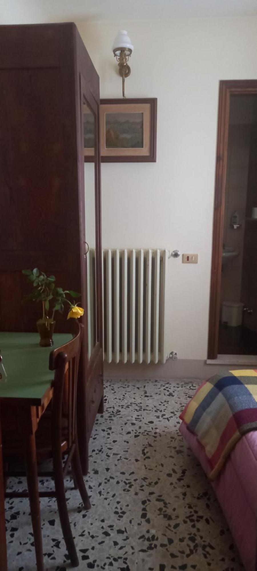 Albergo Del Ponte San Piero in Bagno Exterior foto